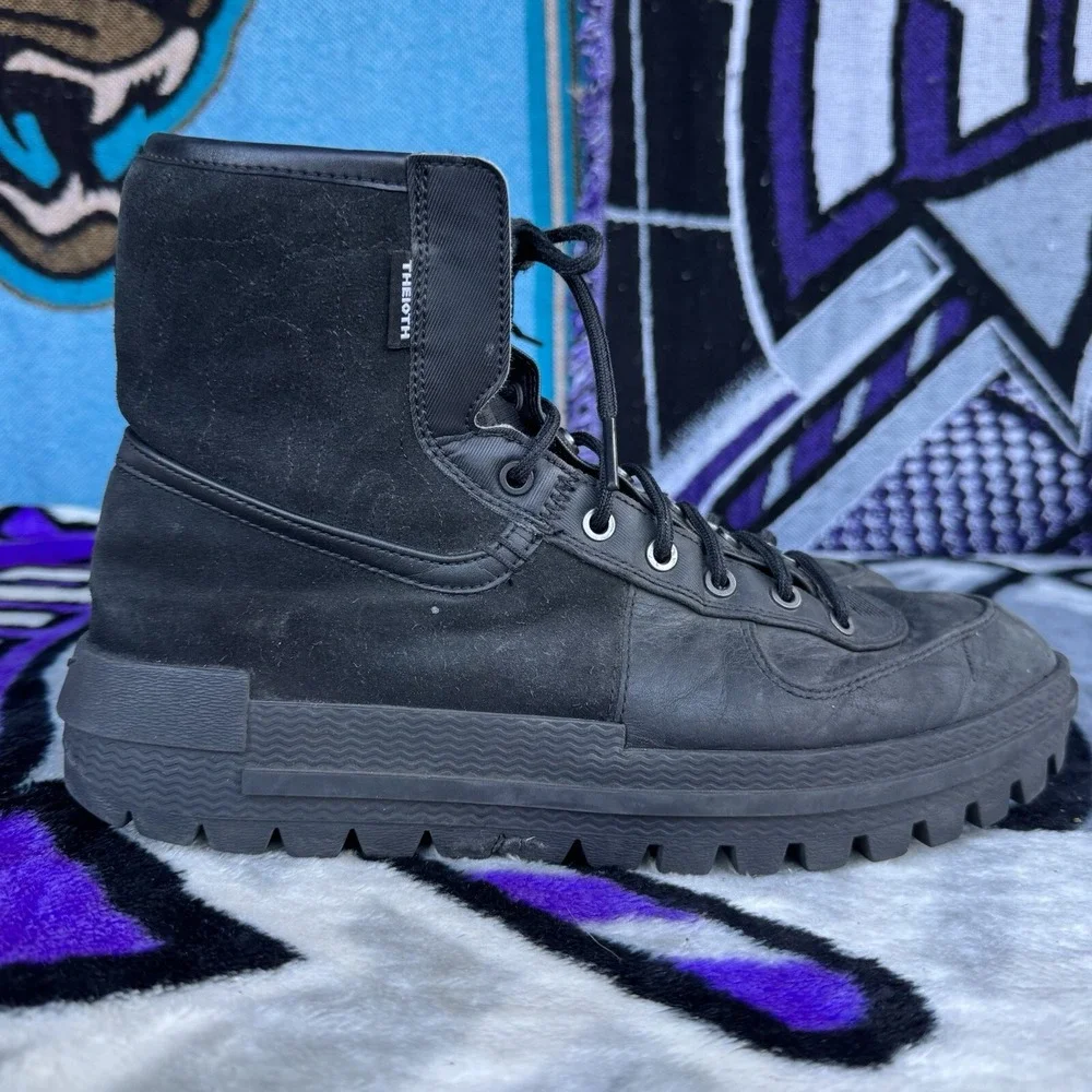 Size 12 - Nike Xarr Anthracite - BQ5240-001‎